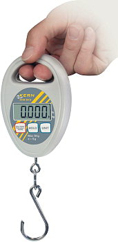 Kern HDB 5K5 Hängewaage 5kg