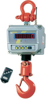 KERN HUM 3000K1000 KRANWAAGE 3000KG