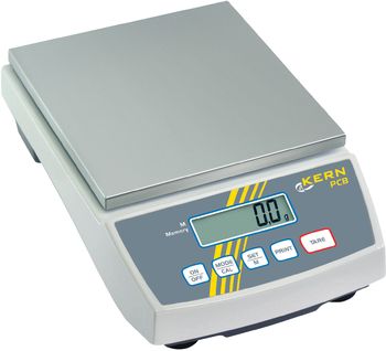 Kern PCB 6000-0 Tischwaage 6000g
