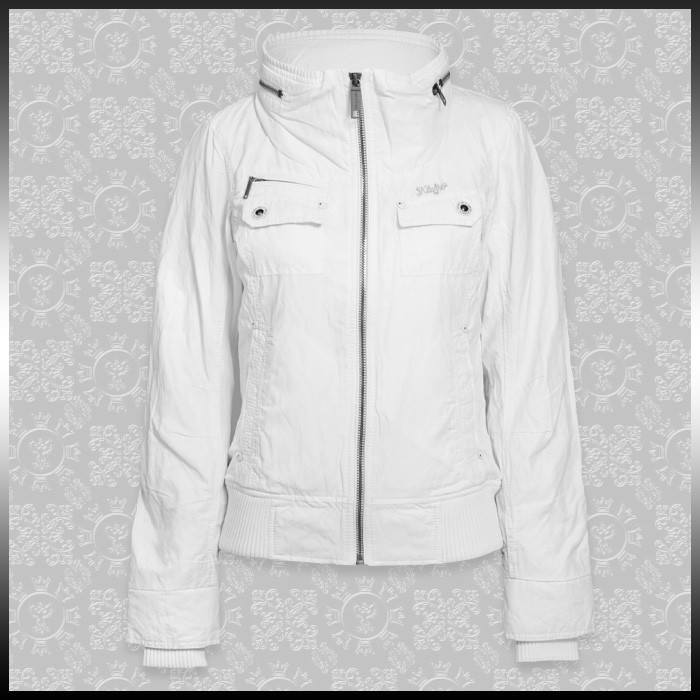 Khujo Jacke Averna 100