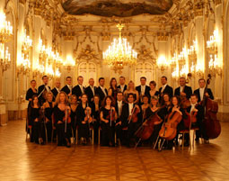Konzert und Dinner