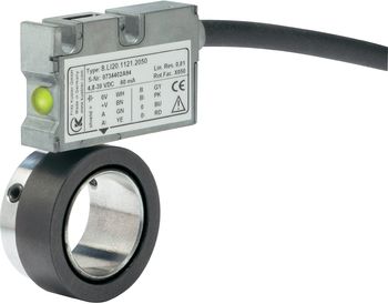 KÜBLER LIMES RI20 MAGNETRING 12MM