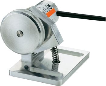 KÜBLER MINI-MESSRADSYSTEM