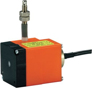 KÜBLER MINISEILZUG 1M 0-10 VDC