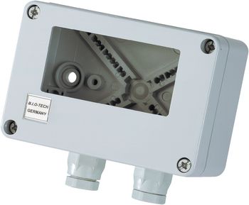 KUNSTSTOFFGEH&Auml;USE EC-01 FÜR ARS