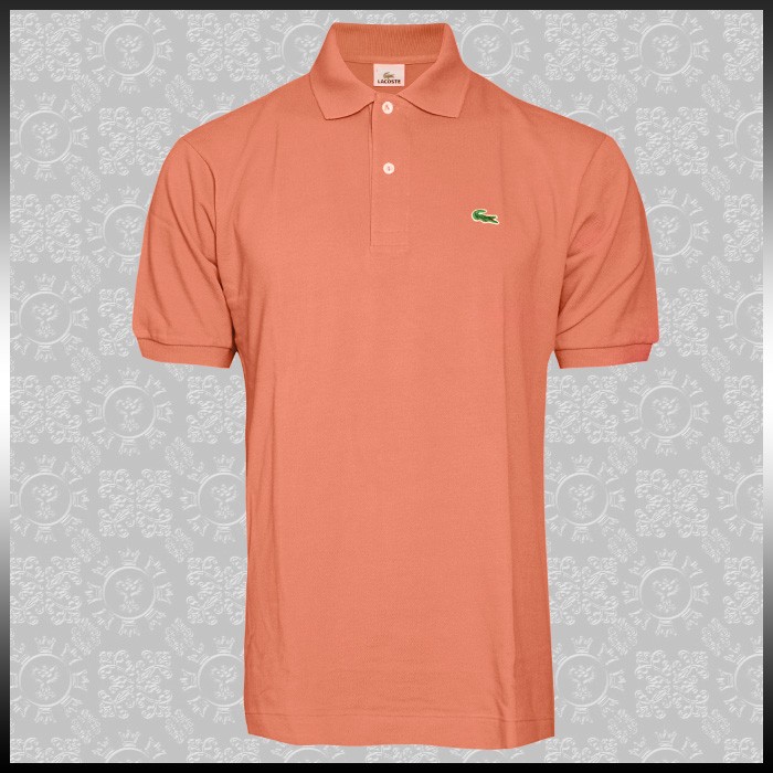 Lacoste Polo T-Shirt L1212 5QP