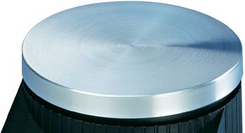 LASTSCHALE-EDELSTAHL KLEIN