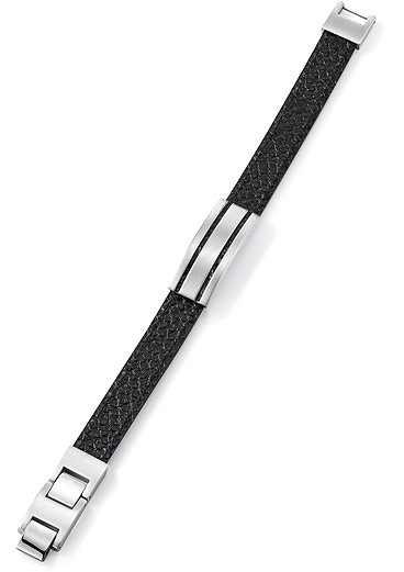 Lederarmband