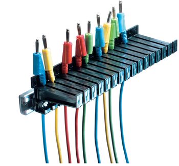 LEITUNGSHALTER MH-1/250