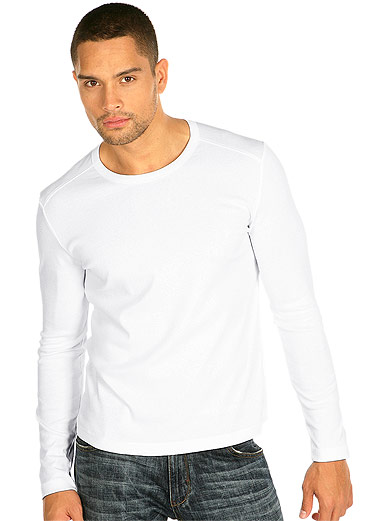 Longsleeve Shirt