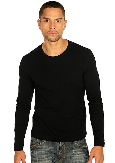 Longsleeve Shirt