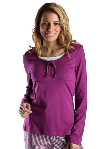 Longsleeve Shirt