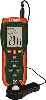 LUXMETER HD-400