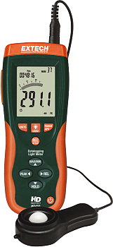 LUXMETER HD-450