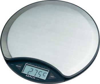 MAULDISK 5000 G BRIEFWAAGE