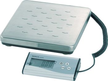 MAULexpress Paketwaage 120kg