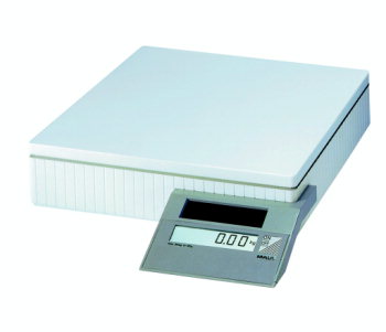 MAULparcel S 35 Paketwaage 35kg