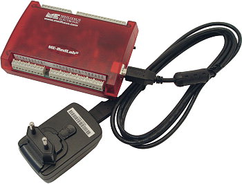 ME REDLAB WLS-TC USB TEMP