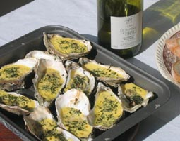 Meeresfrüchte und Fisch Kochkurs