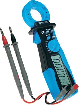METREL MD9270 STROMZANGE