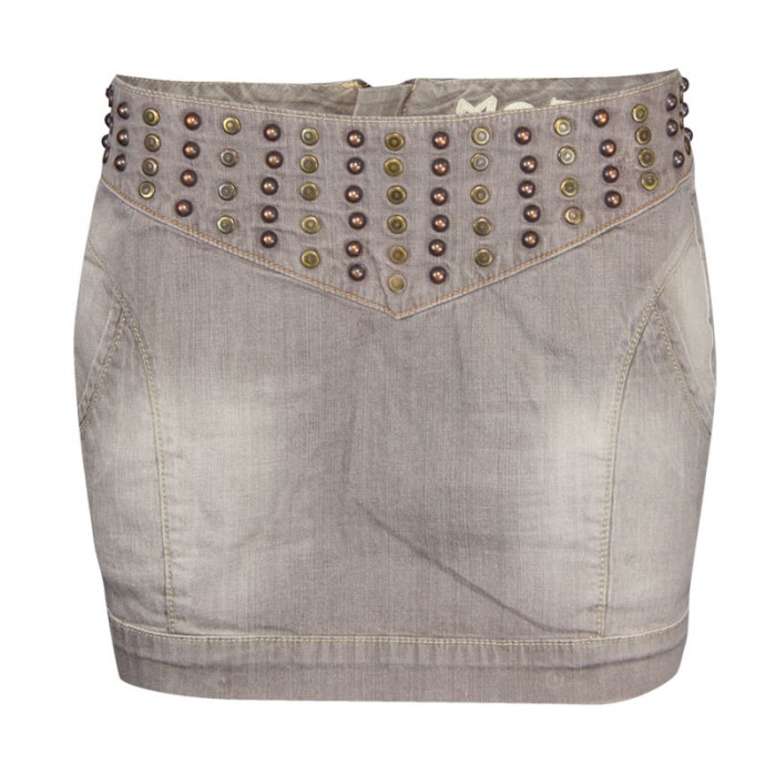 Miracle of Denim Rock Sk-104 Beton Grey
