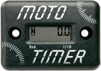 MOTOGROUP MT-002 BETRIEBSSTD-ZÄHLER