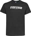 Not-a-Sport