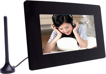 ODYS MF-900 MOTION DVB-T TV