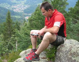 Outdoor-Action-Wochenende