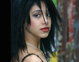 Outdoor- Fotoshooting