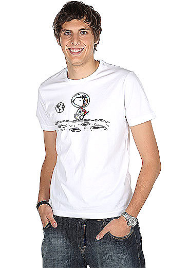 Peanuts-Shirt