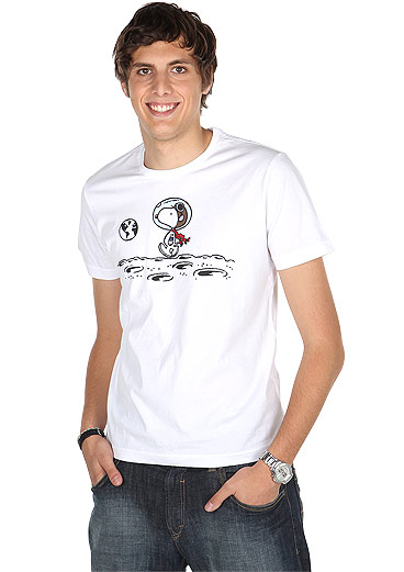 Peanuts-Shirt