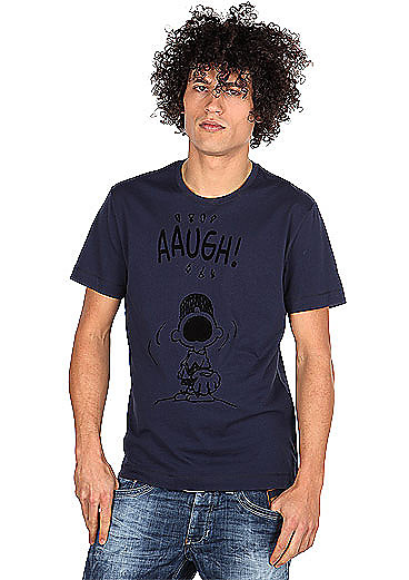 Peanuts-Shirt