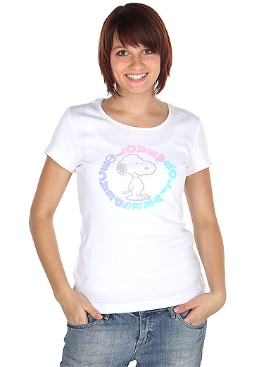 Peanuts-Shirt