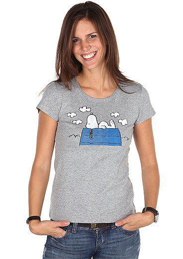 Peanuts-Shirt