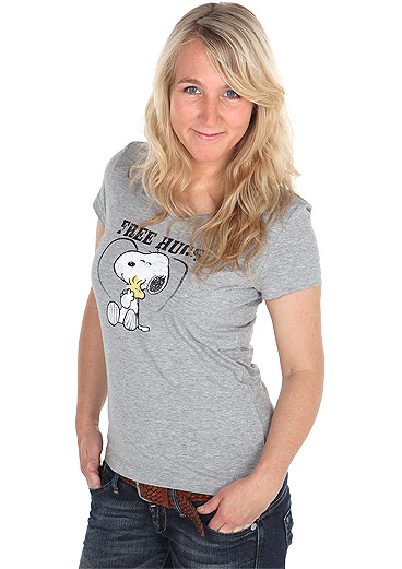 Peanuts-Shirt
