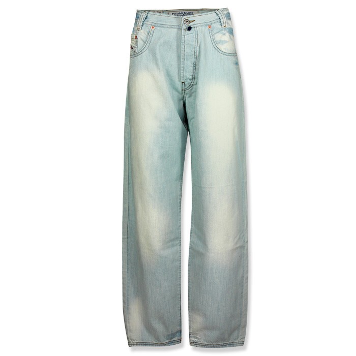 Picaldi Jeans Hose Zicco Athos 2