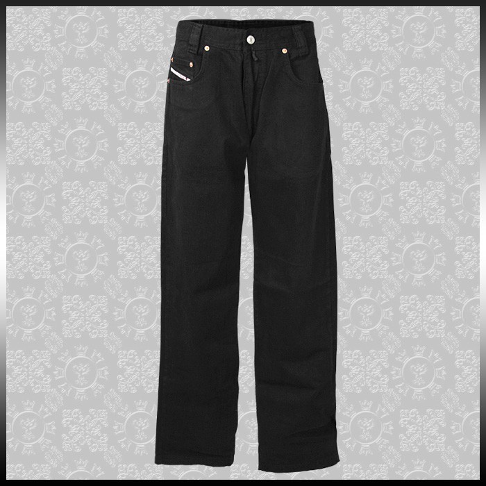 Picaldi Jeans Hose Zicco Black
