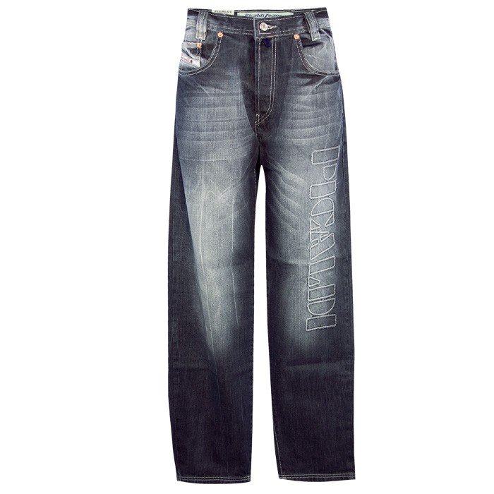 Picaldi Jeans Hose Zicco Daimon-2