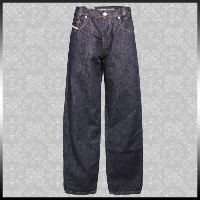 Picaldi Jeans Hose Zicco Picaldi Dark