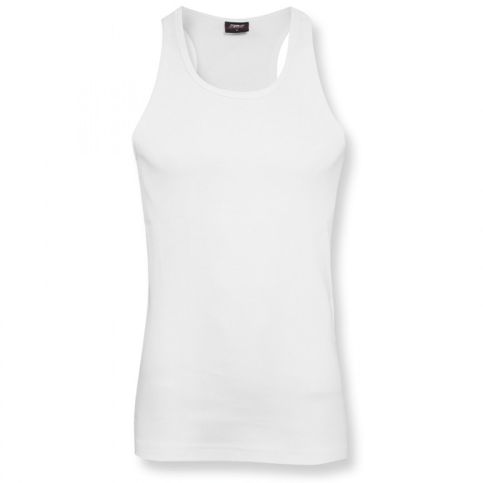 Picaldi Tank Top Athlet 3061 Weiß