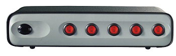 POWER MANAGER BOOS RC 5 + SCHUTZ