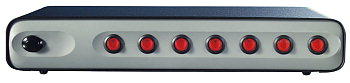 POWER MANAGER BOOS RC 7 + SCHUTZ