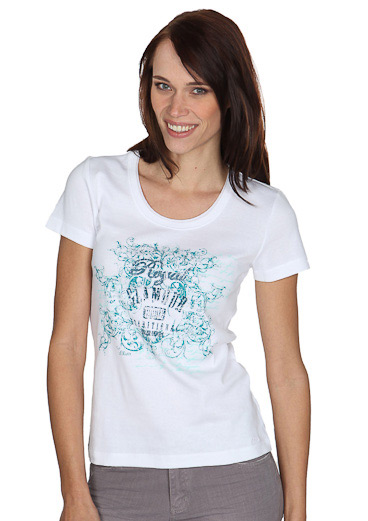 Printed T-Shirt