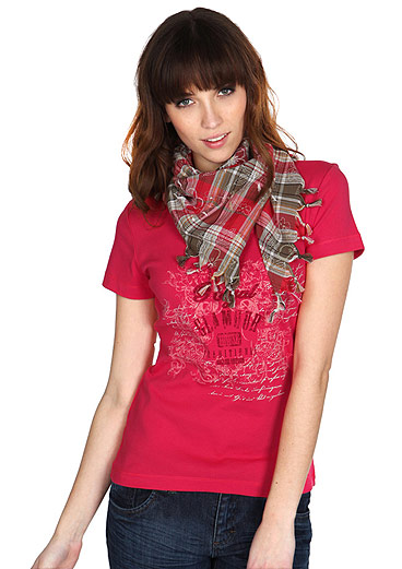 Printed T-Shirt