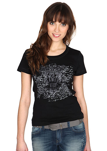 Printed T-Shirt