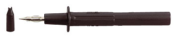 PRUEFSPITZE PP-115/4 ROT