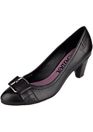 Pumps
