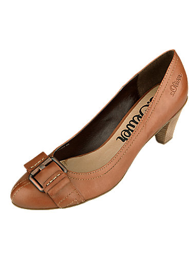 Pumps