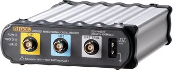 RIGOL VS5202D USB OSZI-VORSATZ